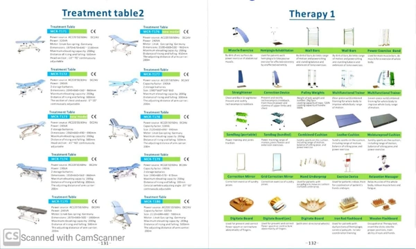 Therapy Goods